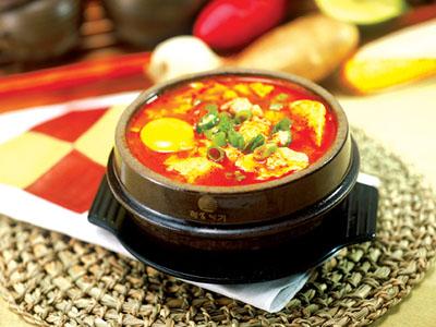 Sundubu Jjigae, Kuliner Korea yang Pas Dimakan Saat Hujan